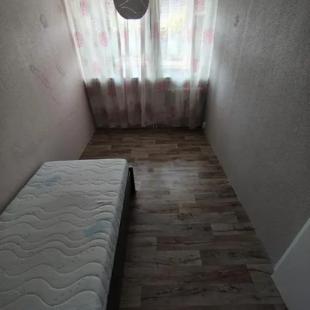 Apartment Wieczysta113 Aquapark *