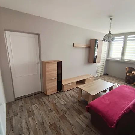 Wieczysta113 Aquapark * Wroclaw