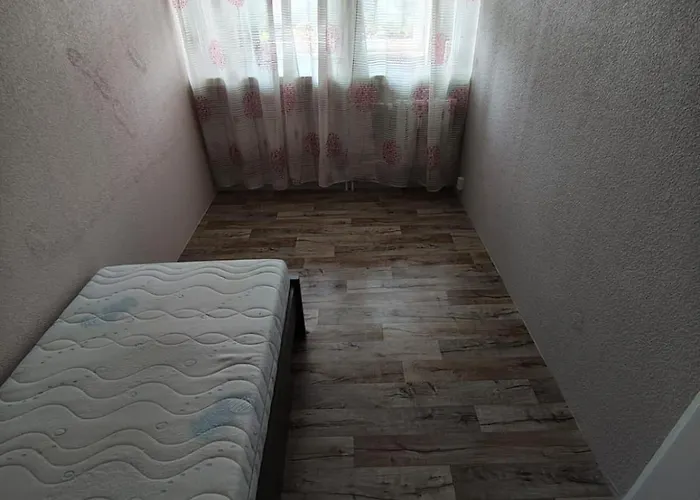 Apartment Wieczysta113 Aquapark *