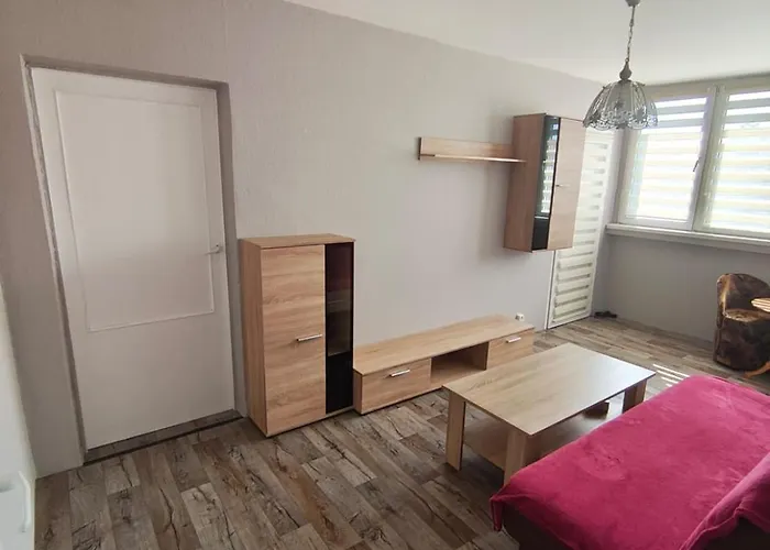 Wieczysta113 Aquapark * Wroclaw