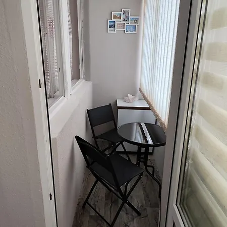 Wieczysta113 Aquapark Apartament Wrocław