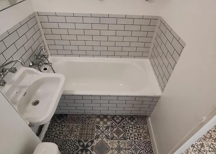 Διαμέρισμα Wieczysta113 Aquapark Βρότσλαβ