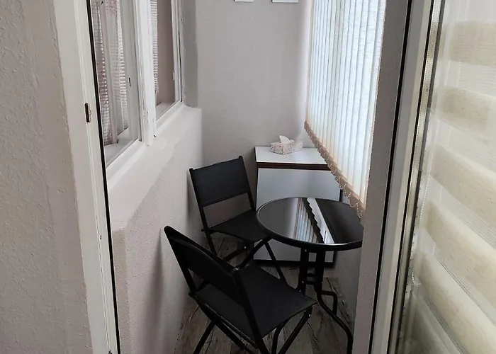 Wieczysta113 Aquapark Διαμέρισμα Βρότσλαβ